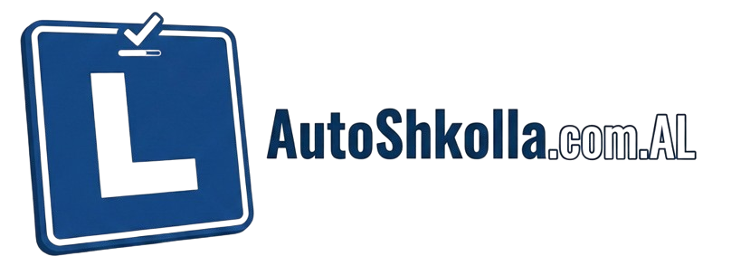 AutoShkolla
